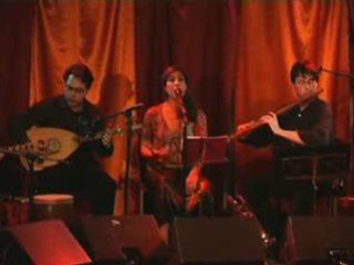 Battements au coeur de l'orient