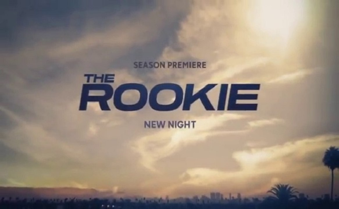 The Rookie - Promo 2x15