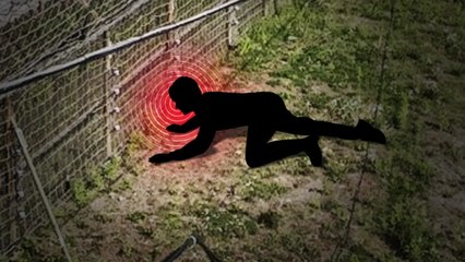 철조망 훼손 이어 이번엔 땅파고 침입...또 뜷린 軍 / YTN