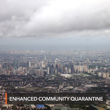 Duterte places Luzon on lockdown, Zubiri is COVID-19 positive