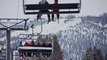 Dozens of U.S. Ski Resorts Shut Down Slopes in Face of Spreading Coronavirus