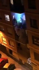 Contra el coronavirus, cuarentena con flying free 