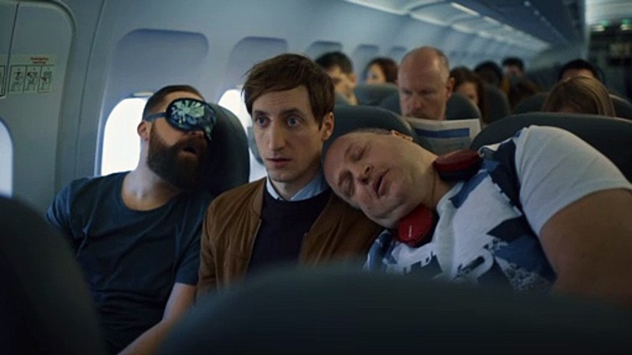 BAWAG P.S.K. - TV Spot 'Upgrade'