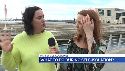 GOODLINES: 17th March 2020