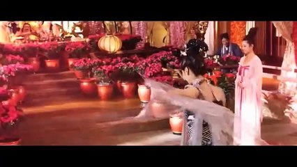 Liu Zi Ling 刘紫玲 • Traditional Chinese Music • 阿里山的姑娘