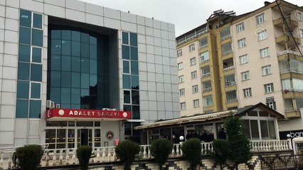 Organize suç örgütü operasyonunda yakalanan sanıkların yargılanmasına başlandı - ORDU