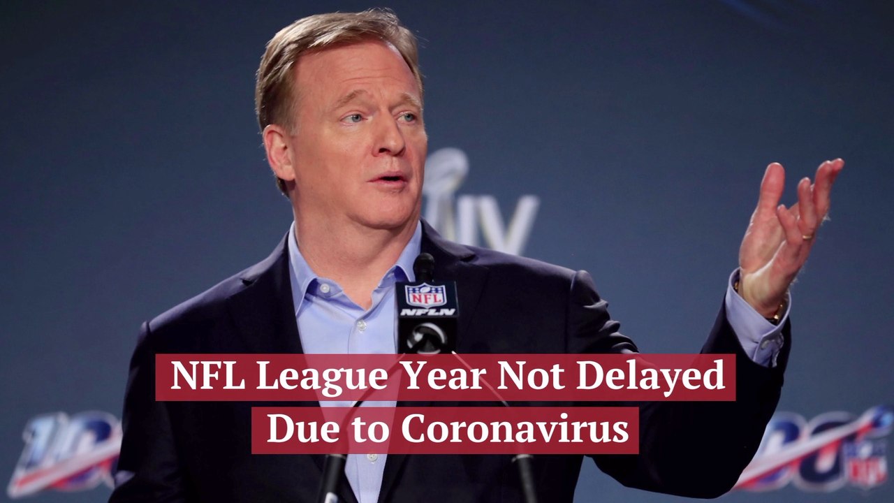 The NFL Goes On