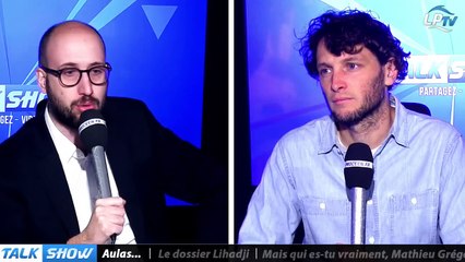 Talk Show : Aulas peut-il gagner ?