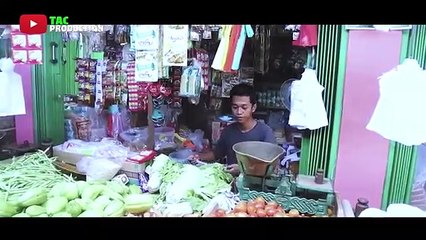 Adikku Ternodai Oleh Preman Pasar - Film Pendek Action Cerita Kehidupan