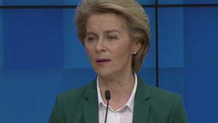 "EU 집행위, 30일간 EU로의 필수적이지 않은 여행 제한 제안" / YTN