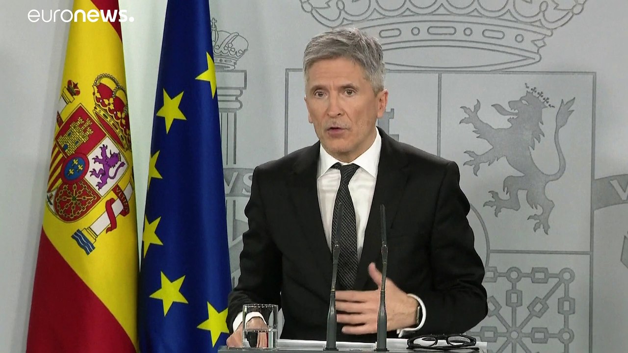 Spanien hat weltweit die viertmeisten Infektionen