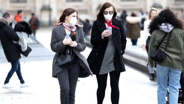 DSÖ'den tüm ülkelere çağrı: Şüpheli her vaka için koronavirüs testi yaptırın