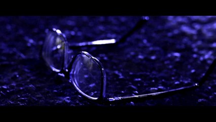 GERAÇÃO Z - A Sociedade do espetáculo (Scifi Short Film)
