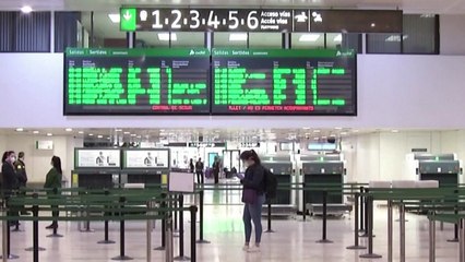 스페인, 17일부터 국경 통제...포르투갈도 한 달간 통제 / YTN