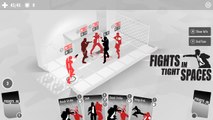Fights In Tight Spaces - Trailer d'annonce