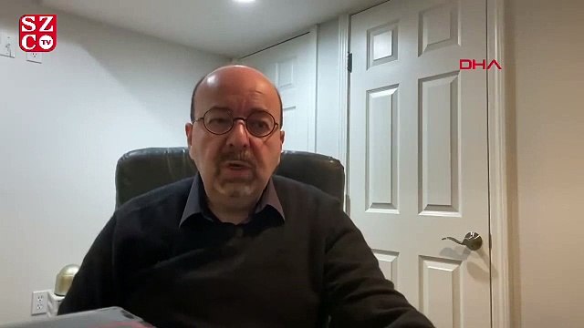 ABD'deki Türk bilim insanı Prof. Dr. Derya Unutmaz'dan umut veren Corona virüs açıklaması