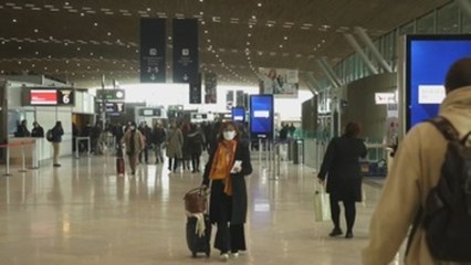 Bruselas insta a limitar el acceso a UE durante 30 días en su lucha contra el coronavirus