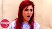Top 10 Funniest Cat Valentine Moments on Victorious