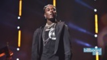 Lil Uzi Vert Scores Second No. 1 With 'Eternal Atake' on Billboard 200 | Billboard News