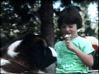 BEETHOVEN: UNO MÁS DE LA FAMILIA - Tráiler Español [VHS][1992]