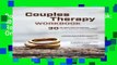 Popular Couples Therapy Workbook: 30 Guided Conversations to Re-Connect Relationships Full Online