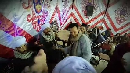 محمد عزت خلى الفرح ثوره -- افراح العركي فرشوط بيت السميكي