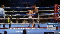Jaime Saavedra vs Leyver Lopez (07-03-2020) Full Fight