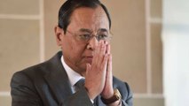 President nominates former CJI Ranjan Gogoi to Rajya Sabha