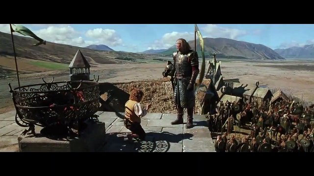 Suspendidos rodajes de The Witcher 2 y El Señor de los Anillos por el coronavirus