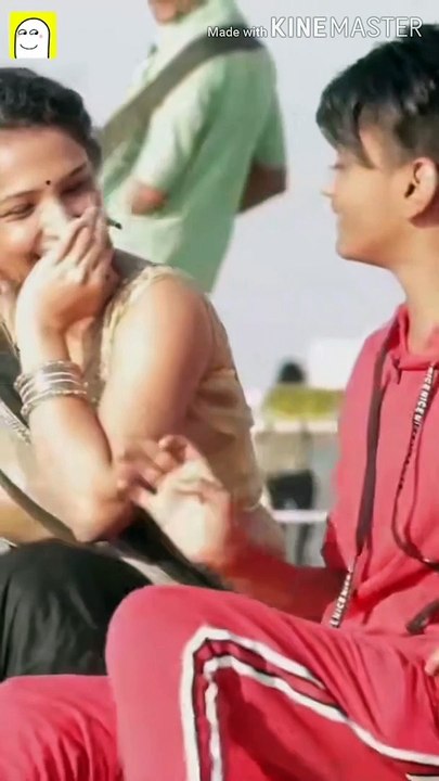 मस्त कॉमेडी वीडियो इन डांस