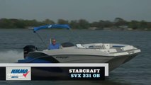 Boat Buyers Guide: 2020 Starcraft SVX 231 OB