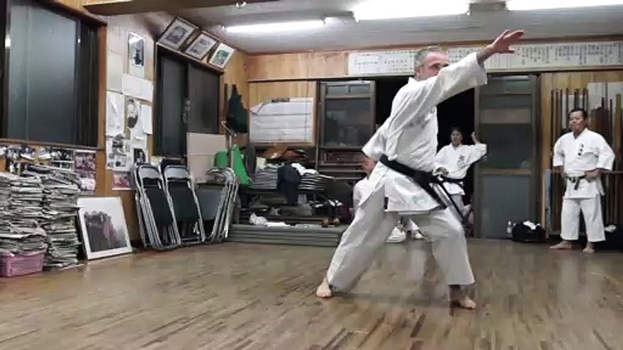 Heian nidan