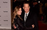 Tom Hanks and Rita Wilson leave hospital after coronavirus diagnosis