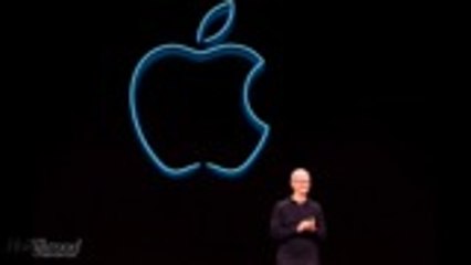 Analyst Says Apple Looking to Acquire Disney | THR News