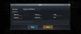 Pubg mobile hacker or not