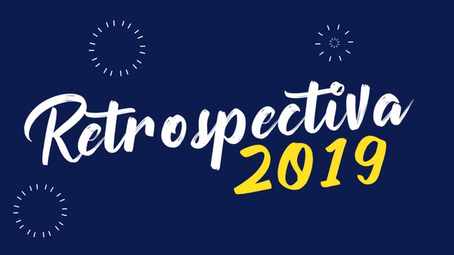 RETROSPECTIVA 2019 | Igor Cerqueira Produções