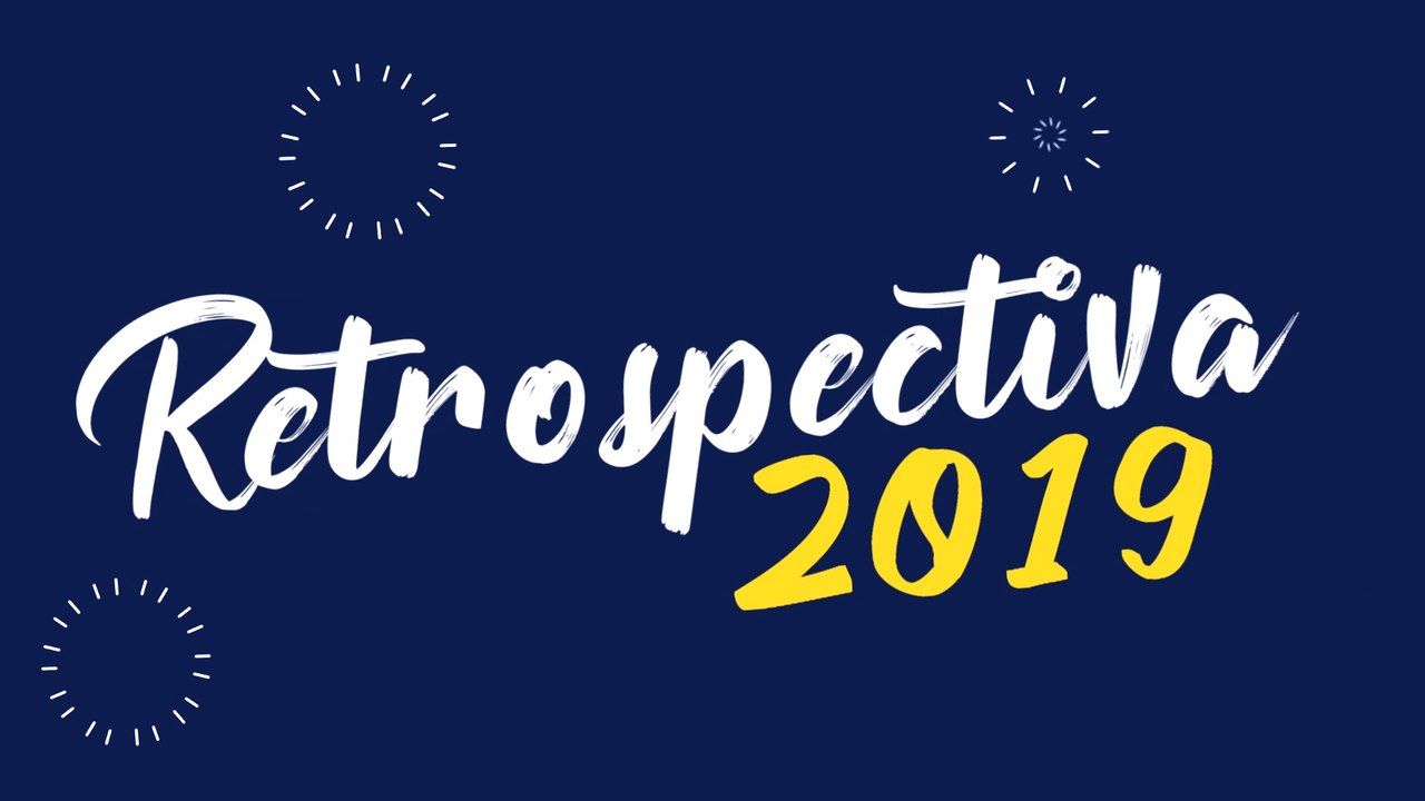 RETROSPECTIVA 2019 | Igor Cerqueira Produções