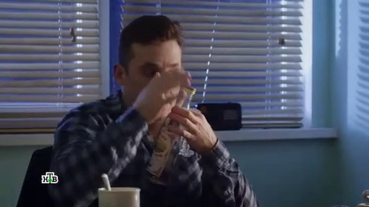 Невский 4. Тень Архитектора 29 серия (2020) –