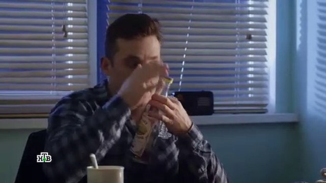 Невский 4. Тень Архитектора 29 серия (2020) –