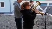 Bozner Bergsteiger Marsch aus Götzens