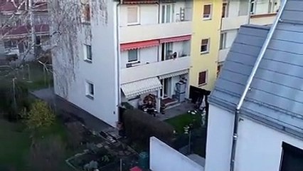 "Dich gibt's nur einmal für mich"