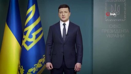 - Ukrayna'da korona virüsü paniği- 2 bölgede OHAL ilan edildi