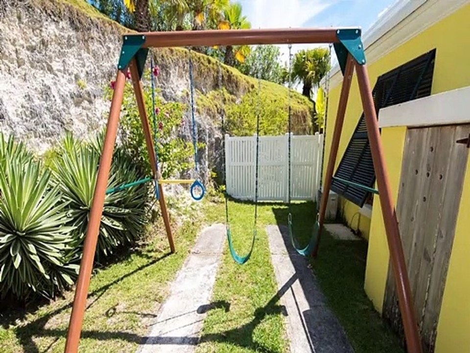 Fairmont Conference rental property Bermuda