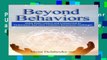 Popular Beyond Behaviors: Using Brain Science and Compassion to Understand and Solve Children's