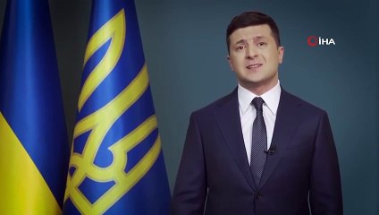 - Ukrayna'da korona virüsü paniği- 2 bölgede OHAL ilan edildi