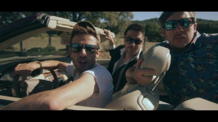 Lagarto Amarillo - Kamikaze