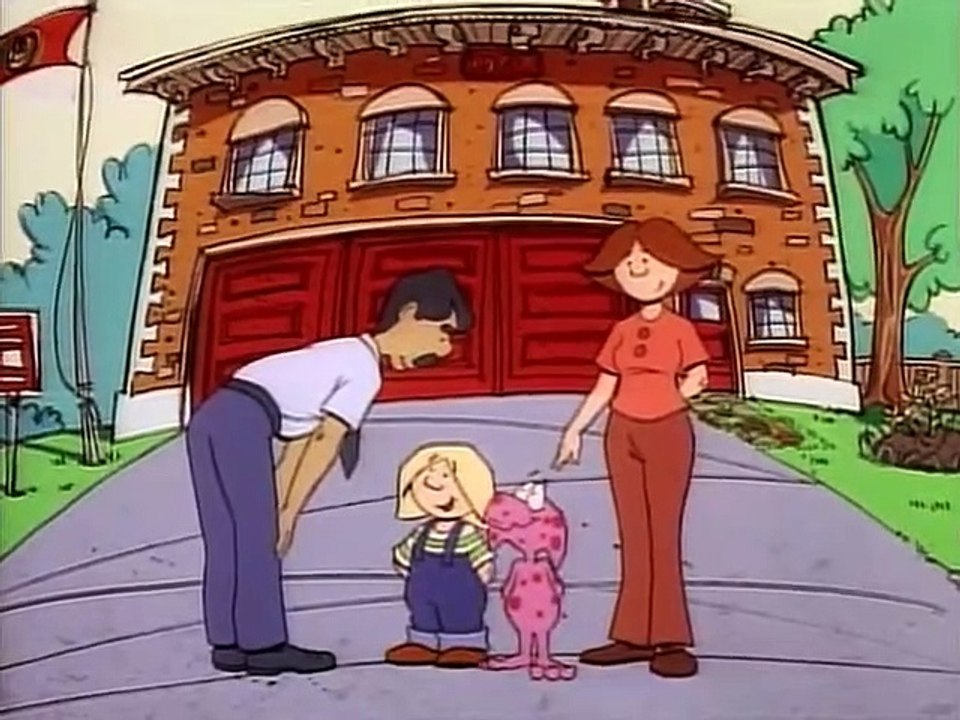 Katie and Orbie Episode 3