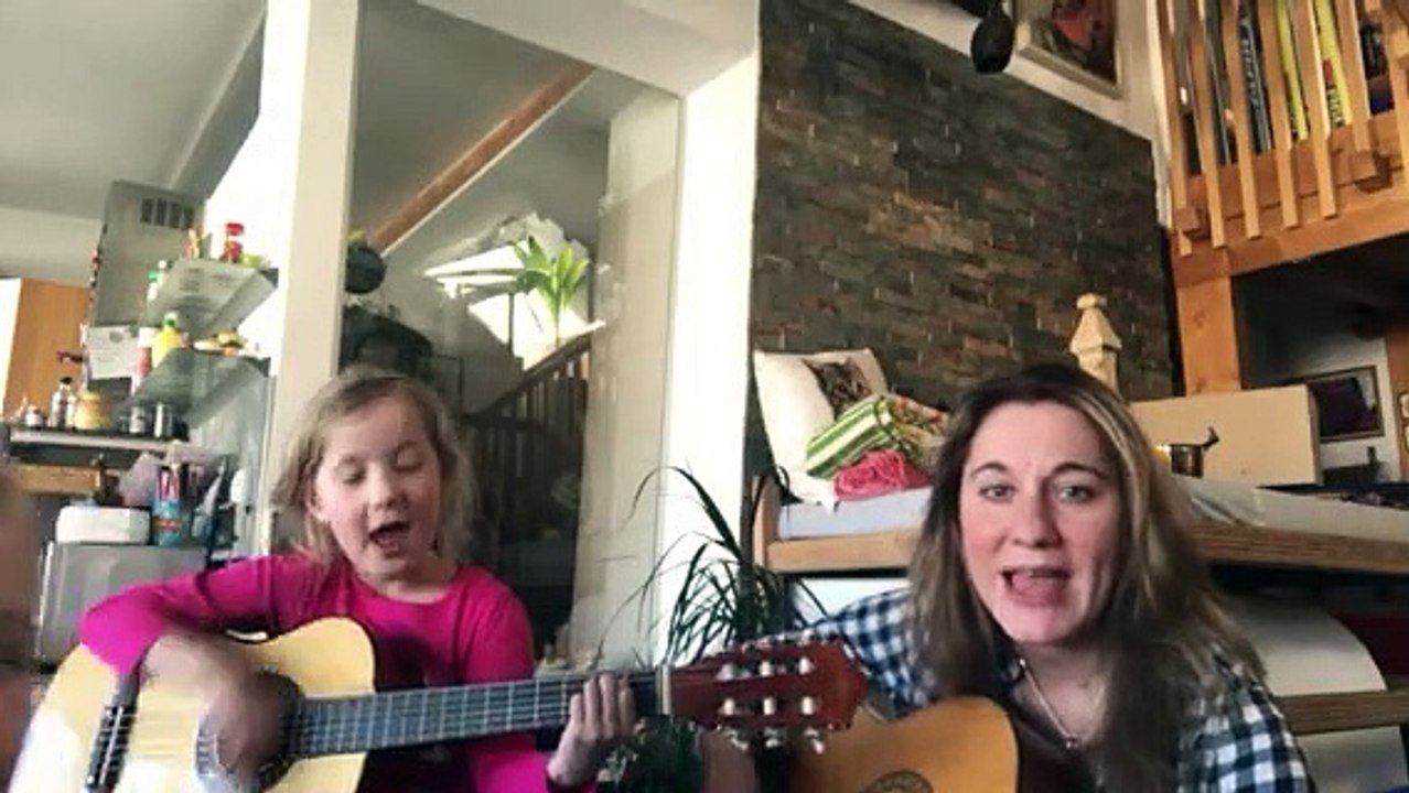 'Mia bleiben dahoam'