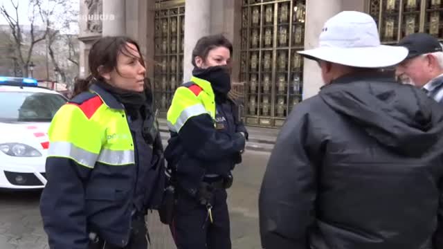 No cumplir con el confinamiento podría implicar una sanción de hasta 600.000 euros