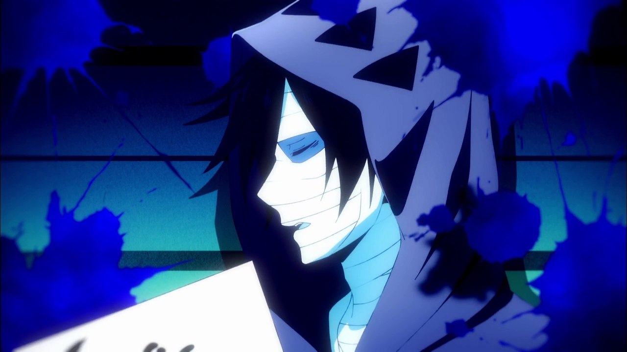 [Akatsuki] Melek - 06 [1080p]